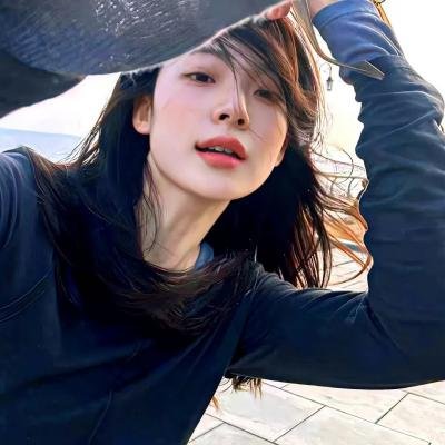 我老婆是老大