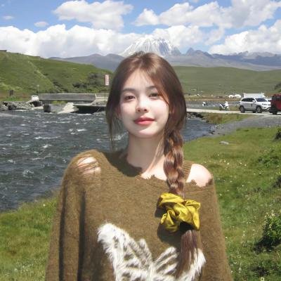 大山里的春天